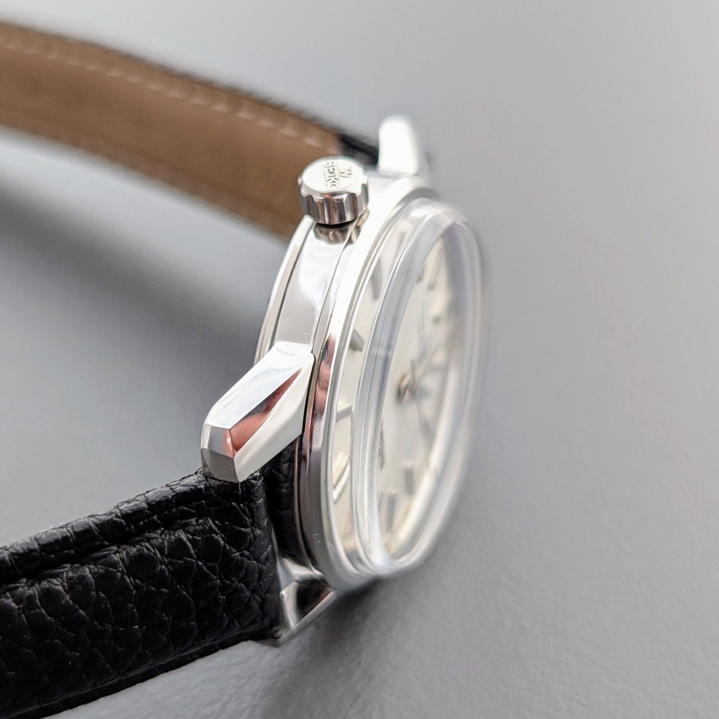 King Seiko 44-9990 KS44