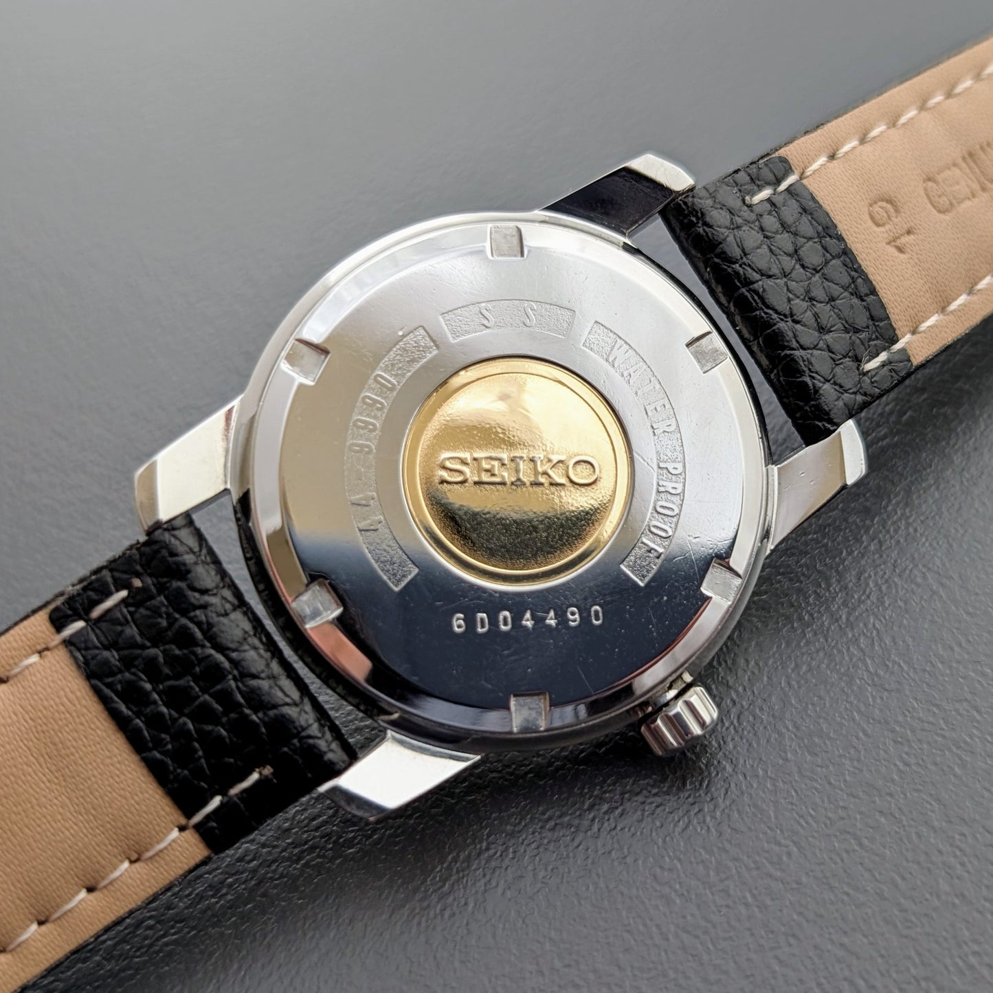 King Seiko 44-9990 KS44