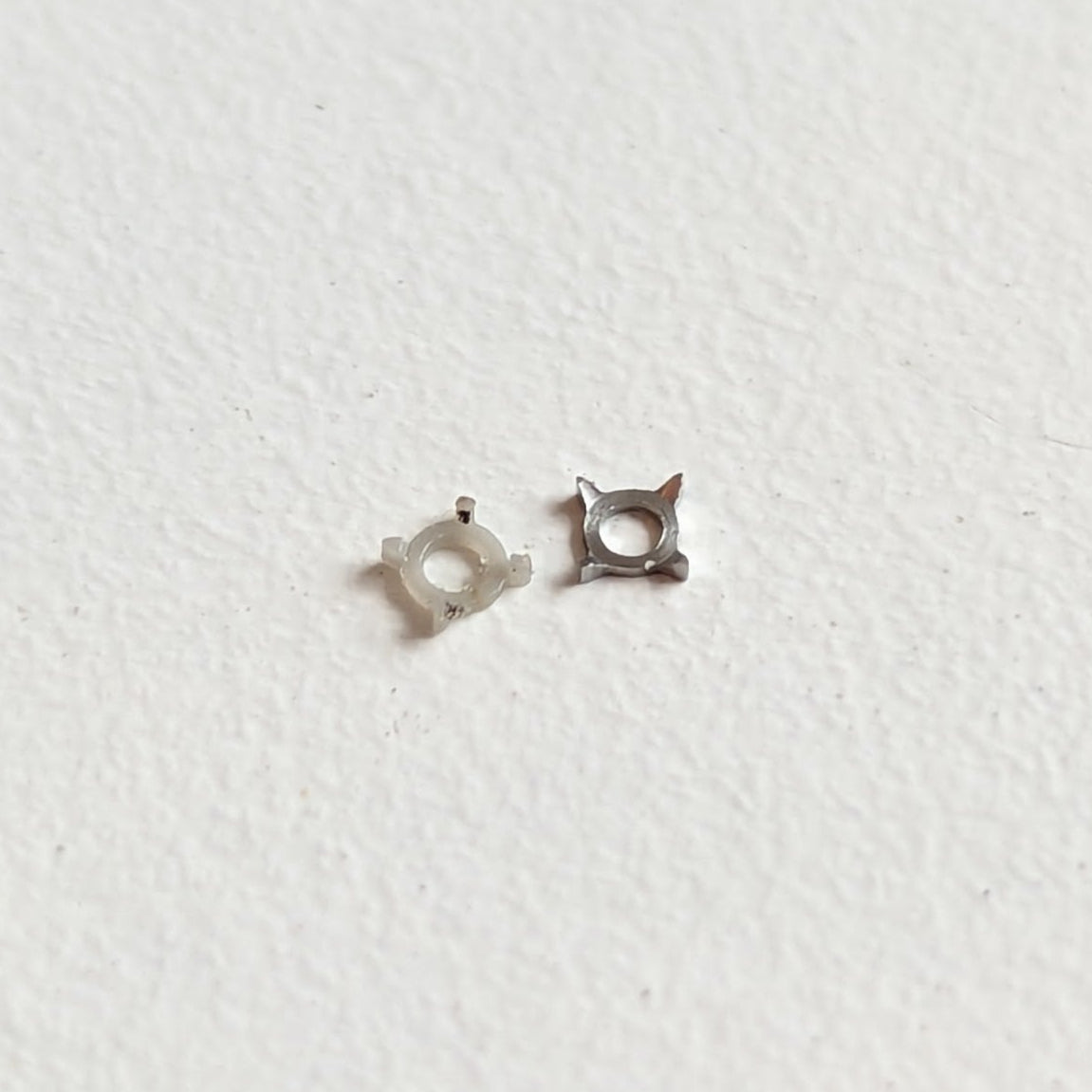 Reparatur Schnellverstellung Datum Quickset Kaliber 56xx (981560)