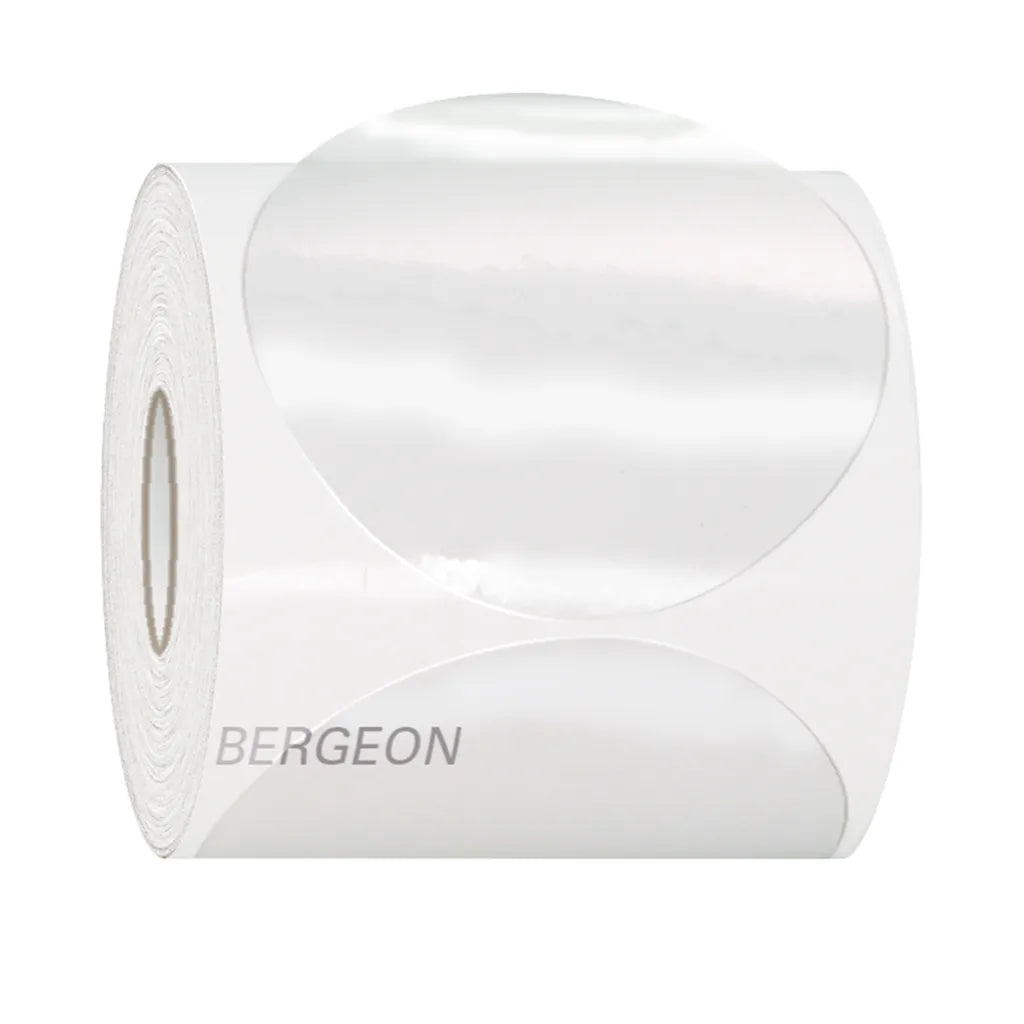 Bergeon Schutzfolie 20mm (2 Stück)