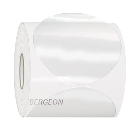 Bergeon Schutzfolie 20mm (2 Stück)