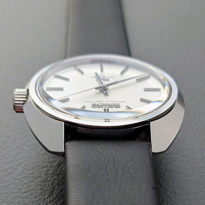 King Seiko 45-8010 Chronometer Handaufzug inkl. Service & Gewährleistung
