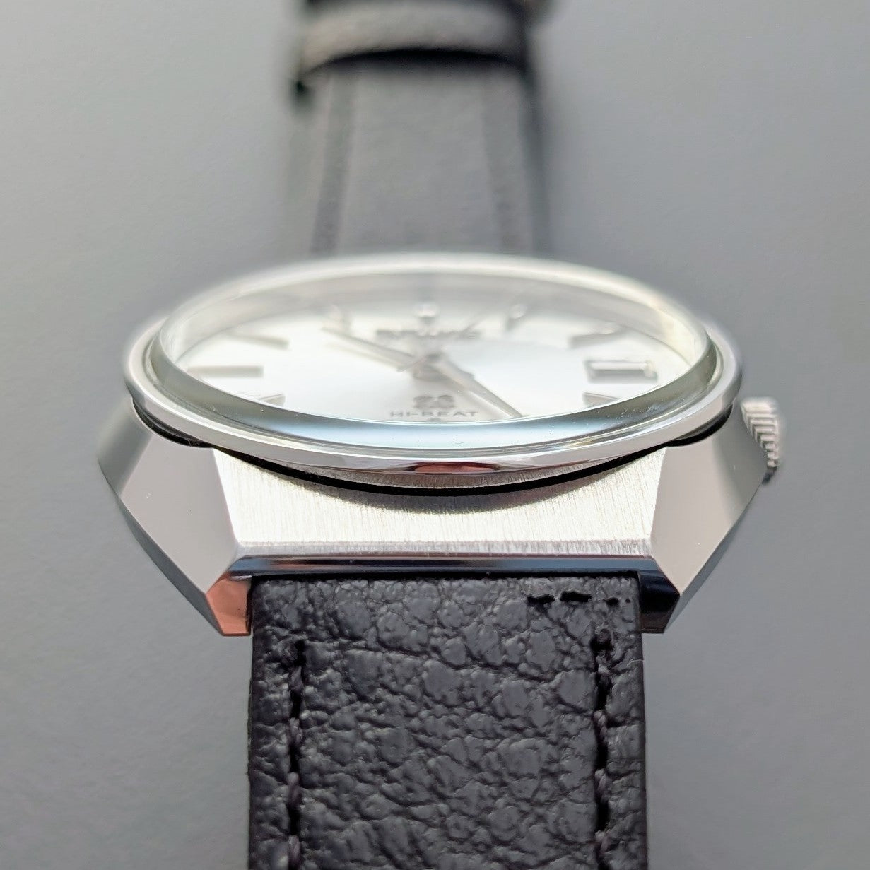 Grand Seiko 5645-8000 Überholt & 1 Jahr Gewährleistung