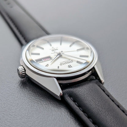 King Seiko 5626-7113 Überholt & 1 Jahr Gewährleistung