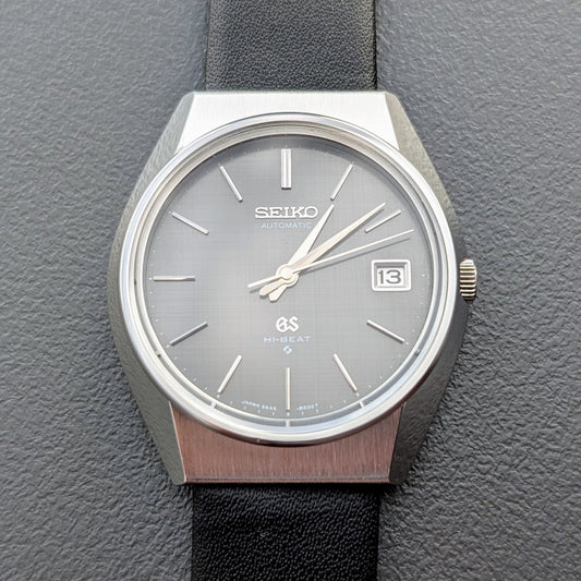 Grand Seiko 5645-8000