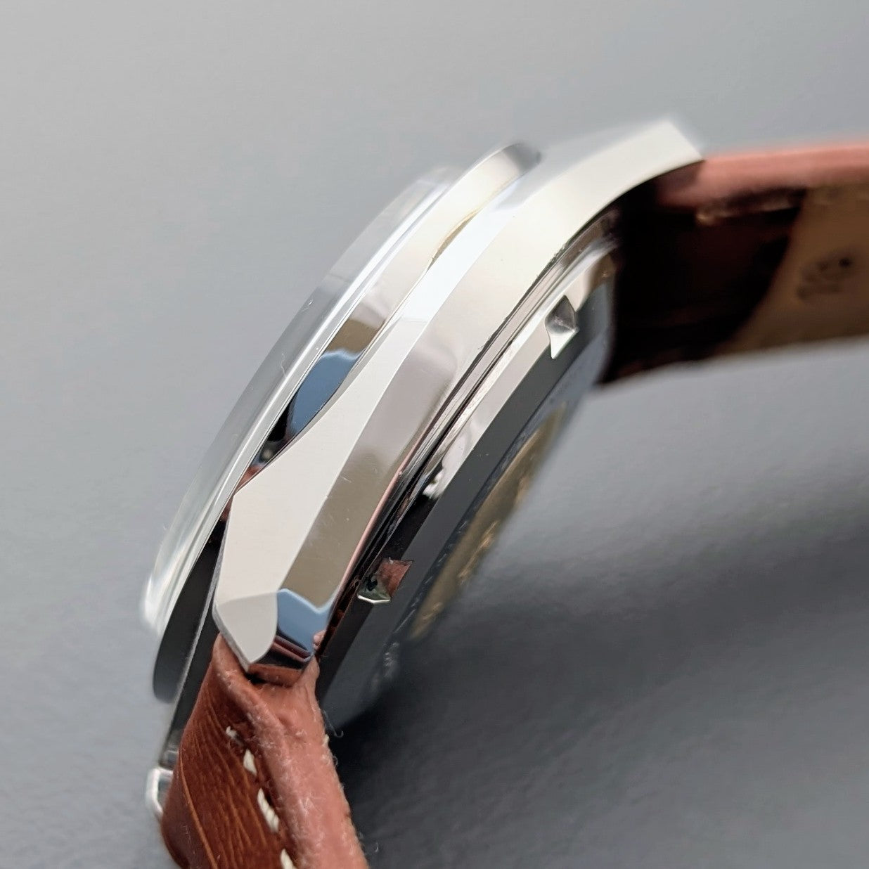 Grand Seiko 6145-8000 Crosshair Automatik inkl. Service & Gewährleistung