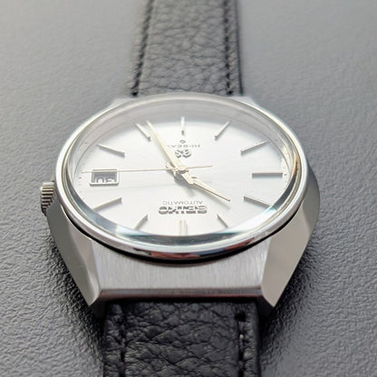 Grand Seiko 5645-8000 Überholt & 1 Jahr Gewährleistung