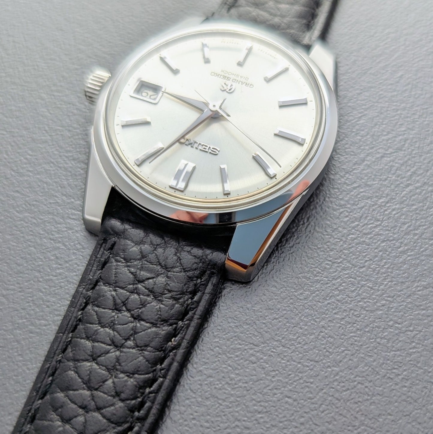 Grand Seiko 5722-9990 inkl. Service & Gewährleistung