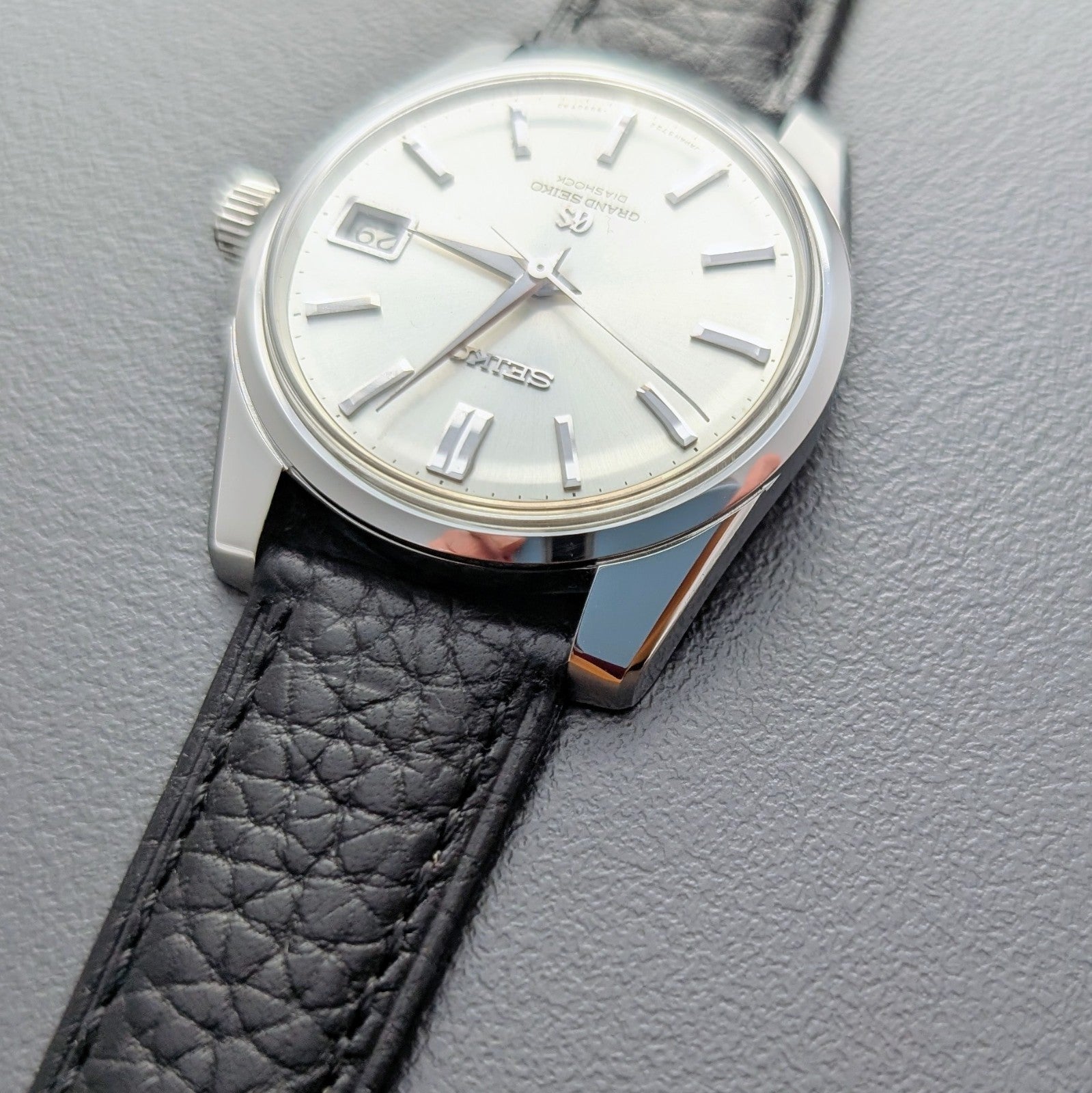 Grand Seiko 5722-9990 inkl. Service & Gewährleistung