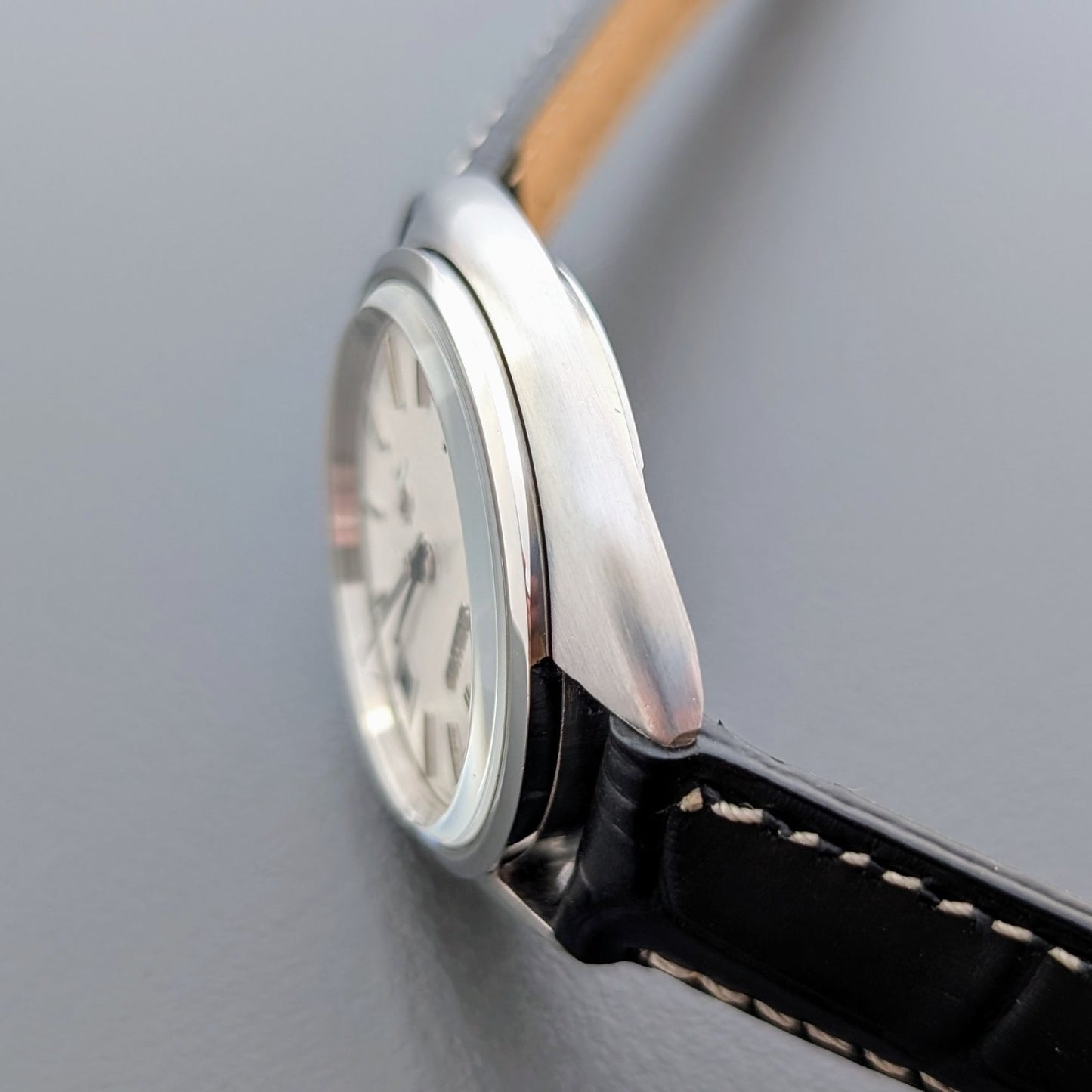 Grand Seiko 4522-7010 Handaufzug inkl. Service & Gewährleistung