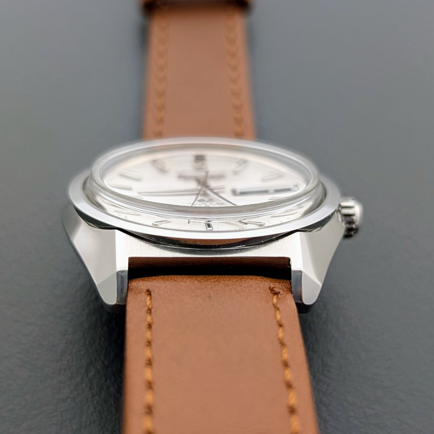 Grand Seiko 6146-8000 Automatik inkl. Service & Gewährleistung