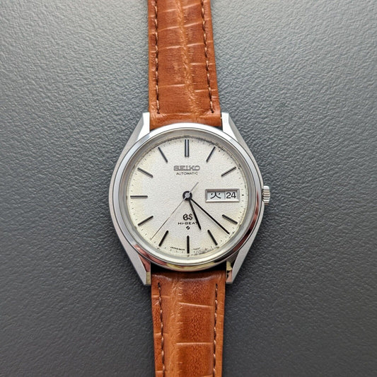 Grand Seiko 5646-7030 Automatik inkl. Service & Gewährleistung