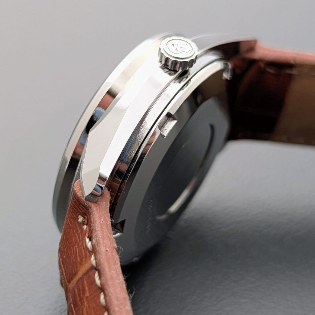Grand Seiko 6156-8001 Special Automatik inkl. Service & Gewährleistung