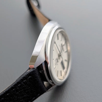 King Seiko 5246-6000 Chronometer Überholt & 1 Jahr Gewährleistung