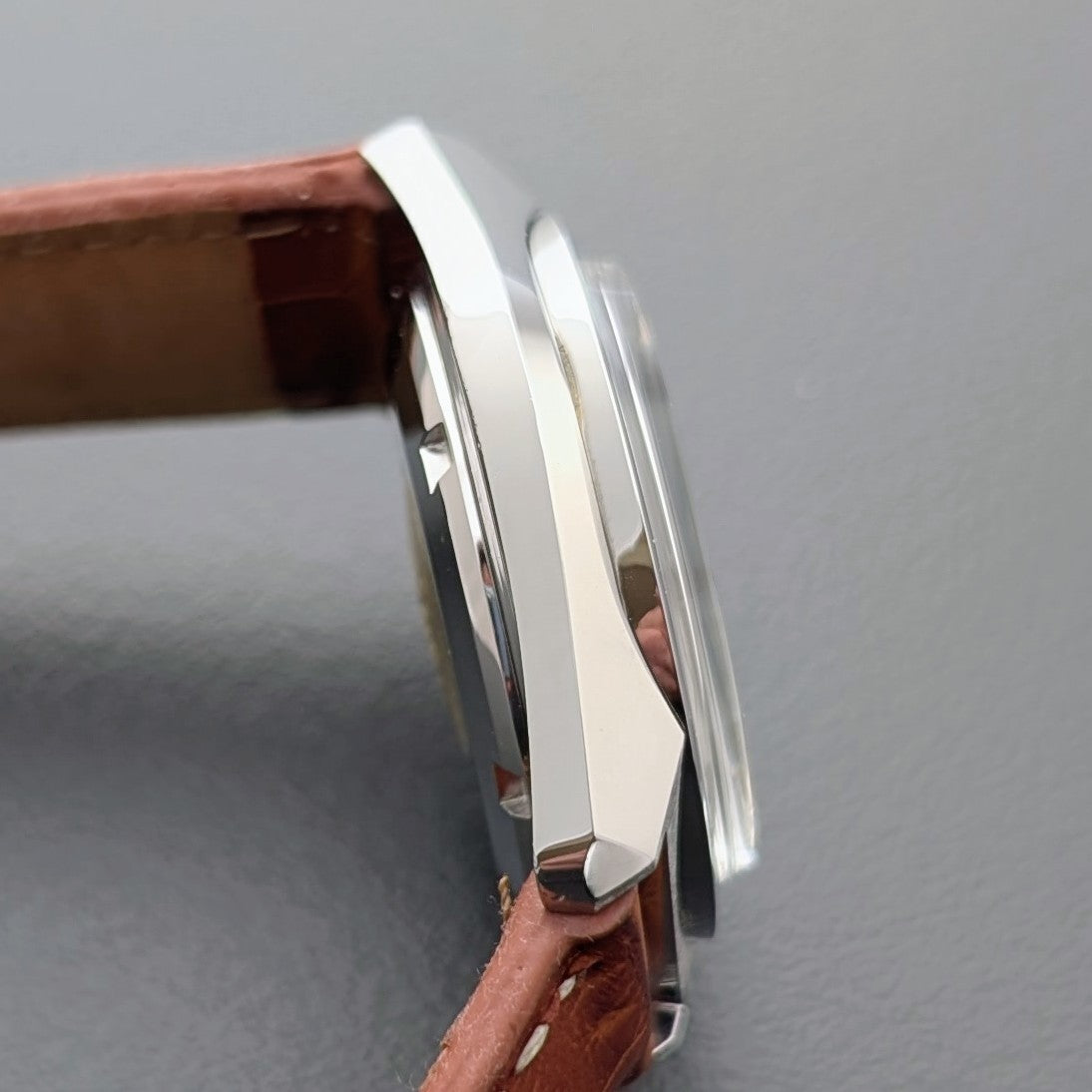 Grand Seiko 6145-8000 Crosshair Automatik inkl. Service & Gewährleistung