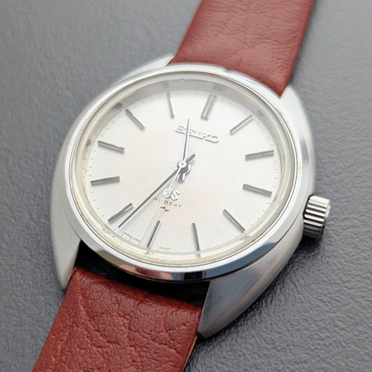 Grand Seiko 4520-7000 Handaufzug inkl. Service & Gewährleistung