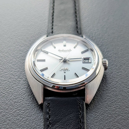 King Seiko 5625-7080 Überholt & 1 Jahr Gewährleistung