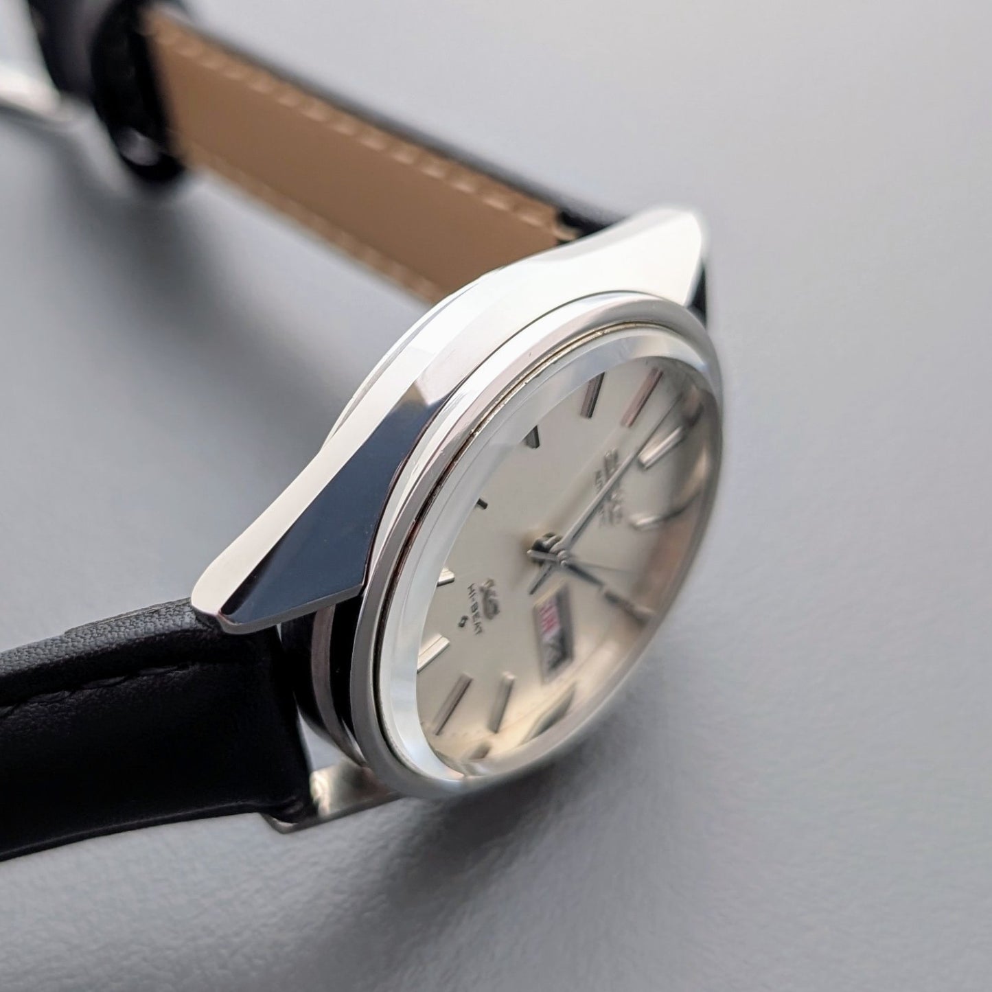 King Seiko 5626-7113 Überholt & 1 Jahr Gewährleistung