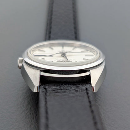 King Seiko 5246-6000 Chronometer Überholt & 1 Jahr Gewährleistung