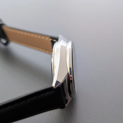 Grand Seiko 6155-8000 Automatik inkl. Service & Gewährleistung