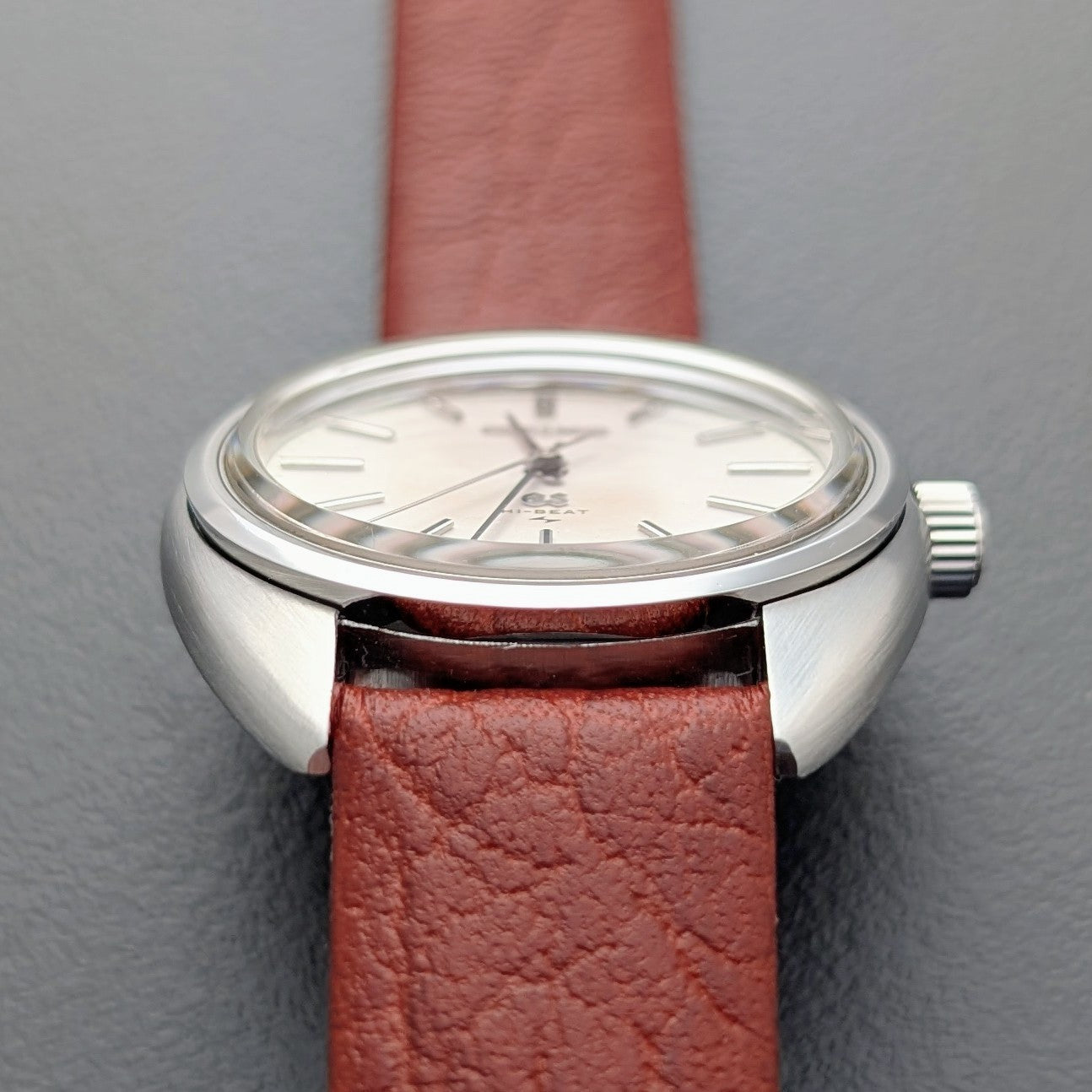 Grand Seiko 4520-7000 Handaufzug inkl. Service & Gewährleistung