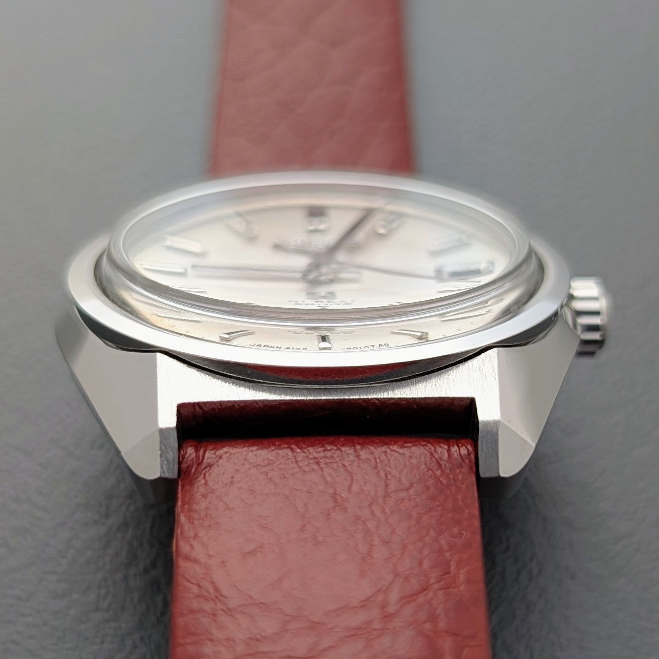 Grand Seiko 6145-8000 Automatik inkl. Service & Gewährleistung