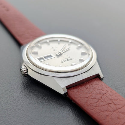 Grand Seiko 6146-8050 Automatik inkl. Service & Gewährleistung