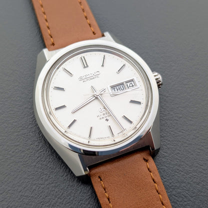 Grand Seiko 6146-8000 Automatik inkl. Service & Gewährleistung