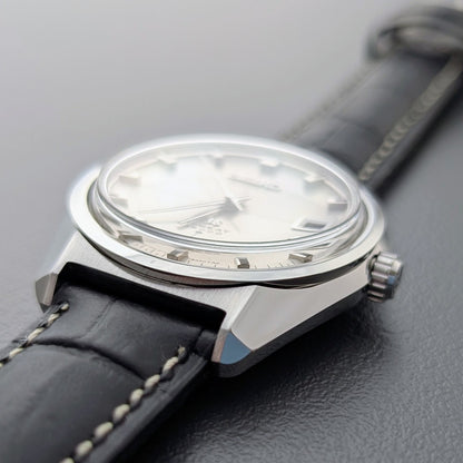 Grand Seiko 6145-8000 Crosshair Automatik inkl. Service & Gewährleistung
