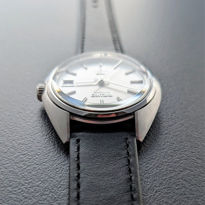 King Seiko 5625-7080 Überholt & 1 Jahr Gewährleistung