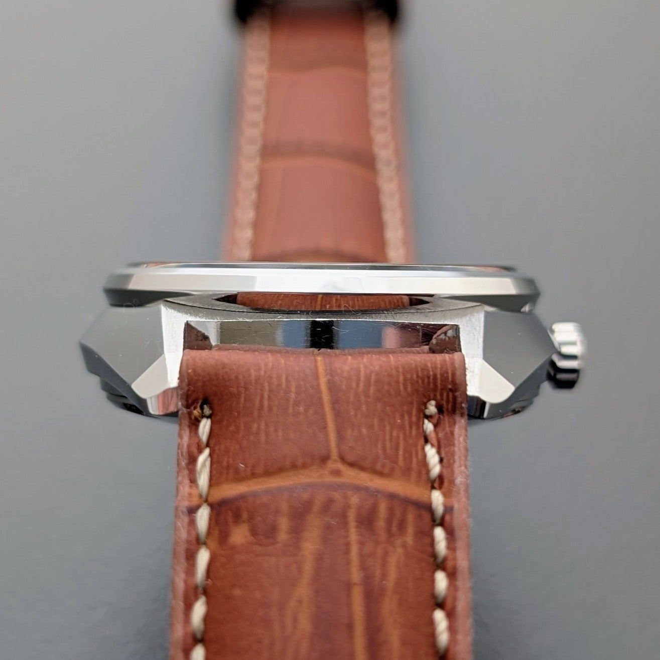Grand Seiko 6156-8001 Special Automatik inkl. Service & Gewährleistung