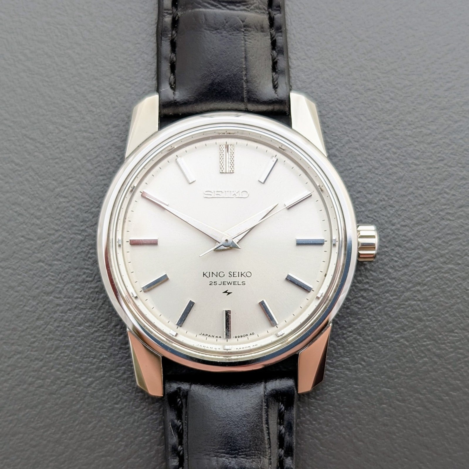 King Seiko 44-9990 KS44