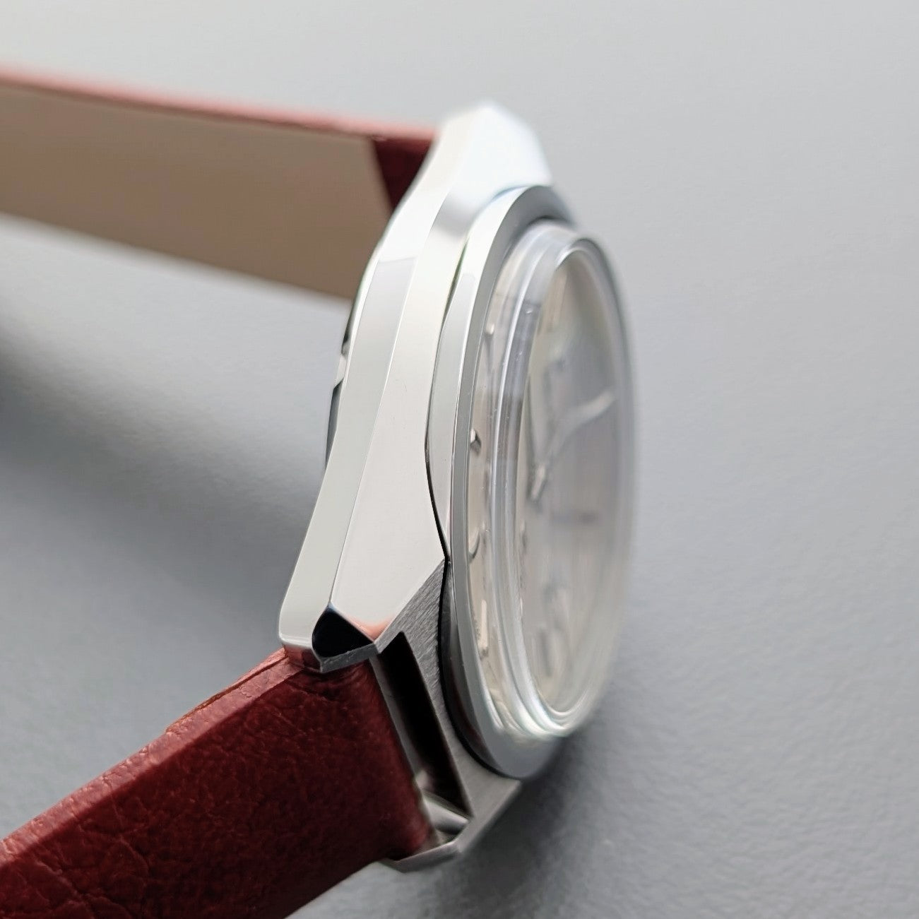 Grand Seiko 6145-8000 Automatik inkl. Service & Gewährleistung