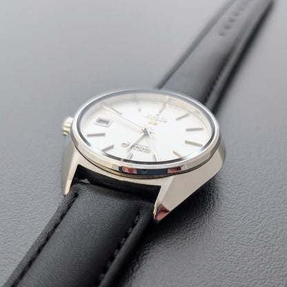 Grand Seiko 6155-8000 Automatik inkl. Service & Gewährleistung