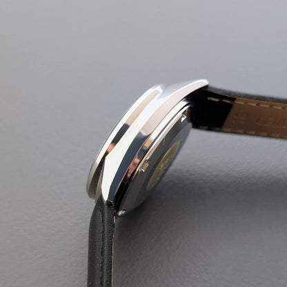 Grand Seiko 6155-8000 Automatik inkl. Service & Gewährleistung
