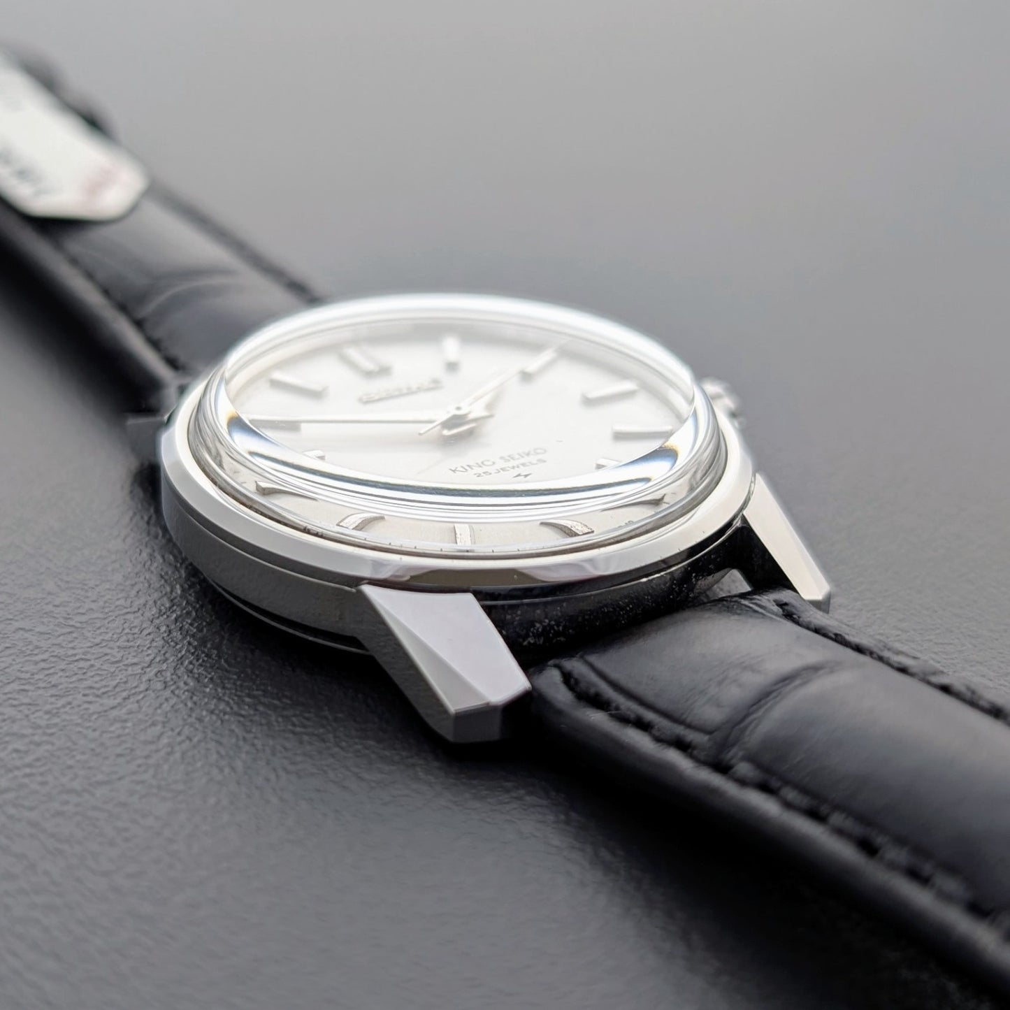 King Seiko 44-9990 KS44