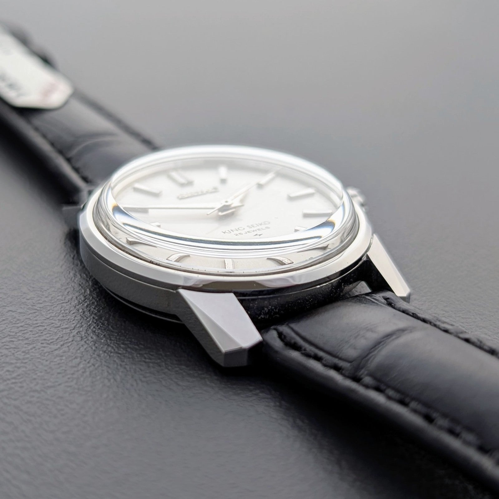 King Seiko 44-9990 KS44