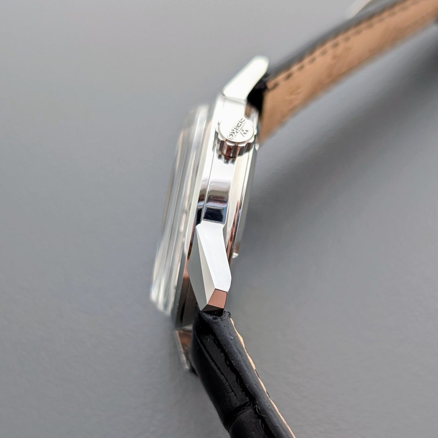 King Seiko 44-9990 KS44