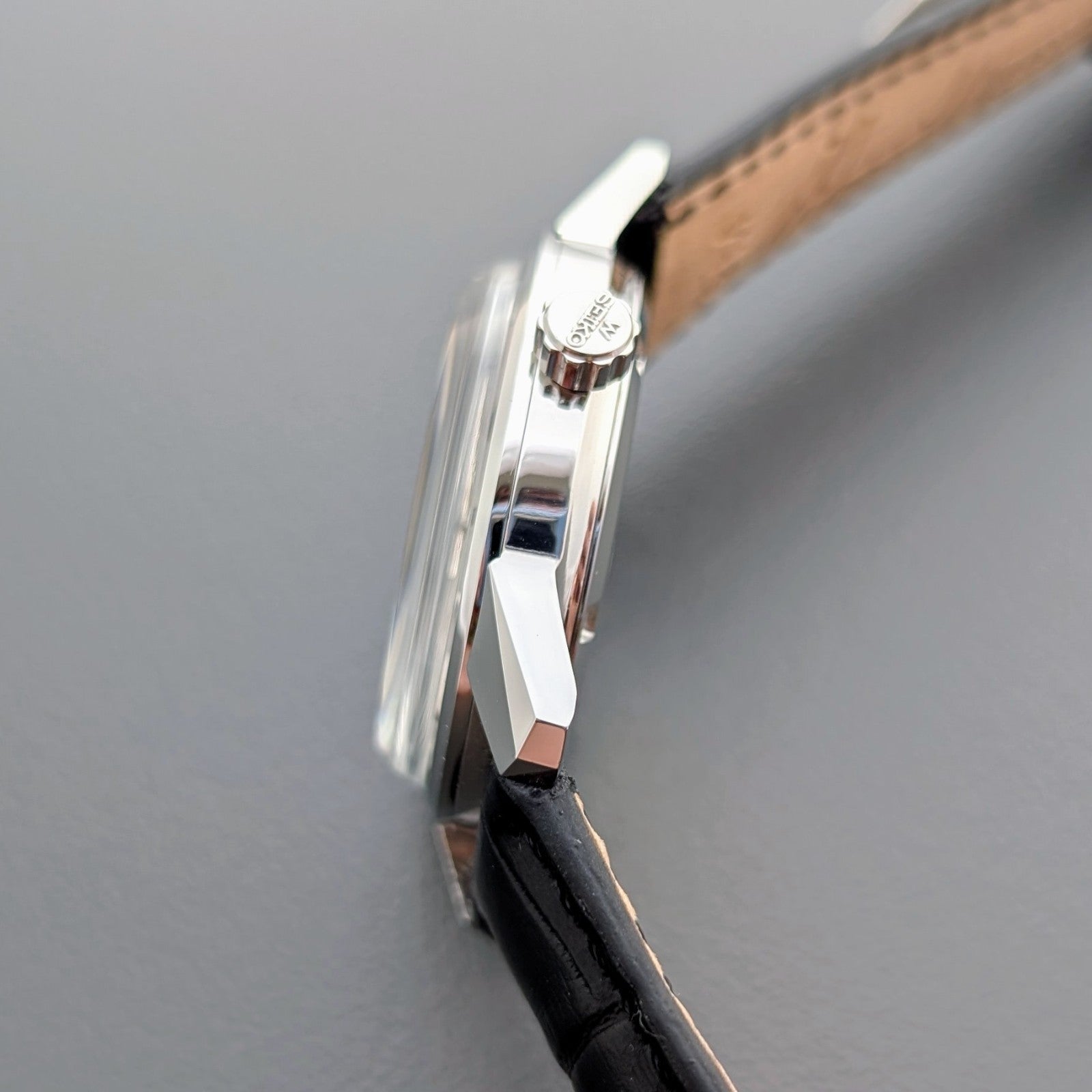 King Seiko 44-9990 KS44