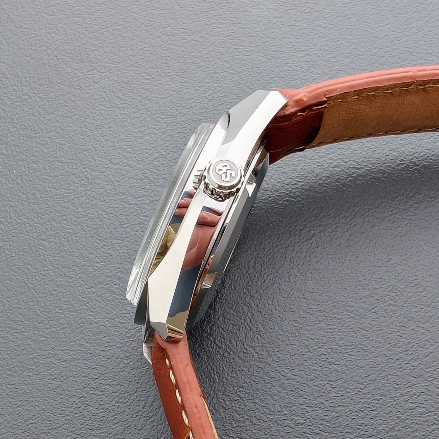 Grand Seiko 6145-8000 Automatik inkl. Service & Gewährleistung