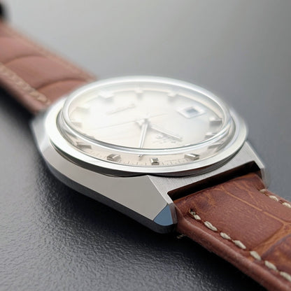 Grand Seiko 6145-8000 Crosshair Automatik inkl. Service & Gewährleistung