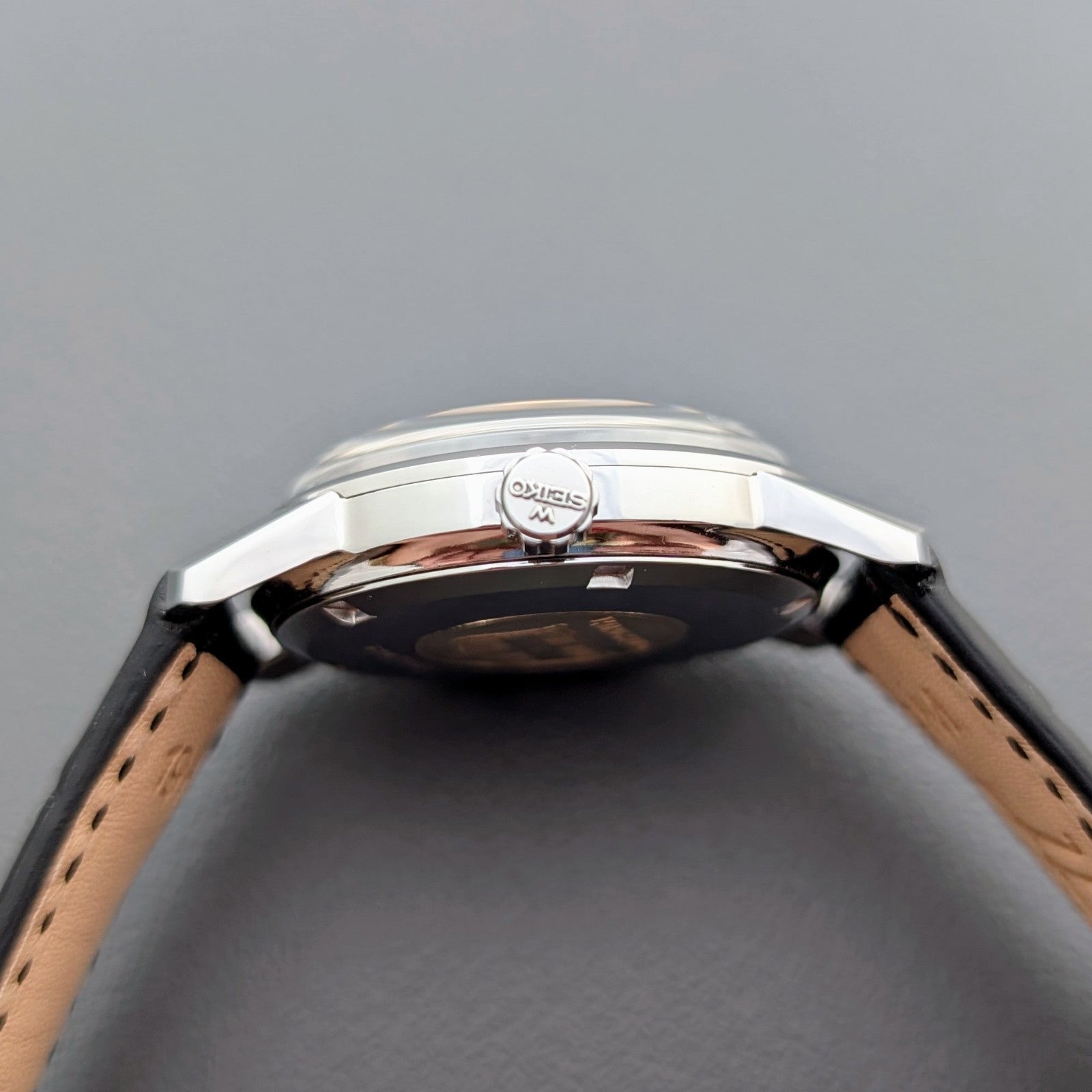 King Seiko 44-9990 KS44