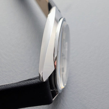 King Seiko 45-8010 Chronometer Handaufzug inkl. Service & Gewährleistung