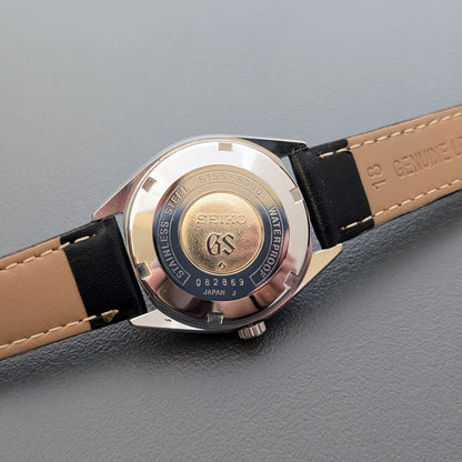 Grand Seiko 6155-8000 Automatik inkl. Service & Gewährleistung