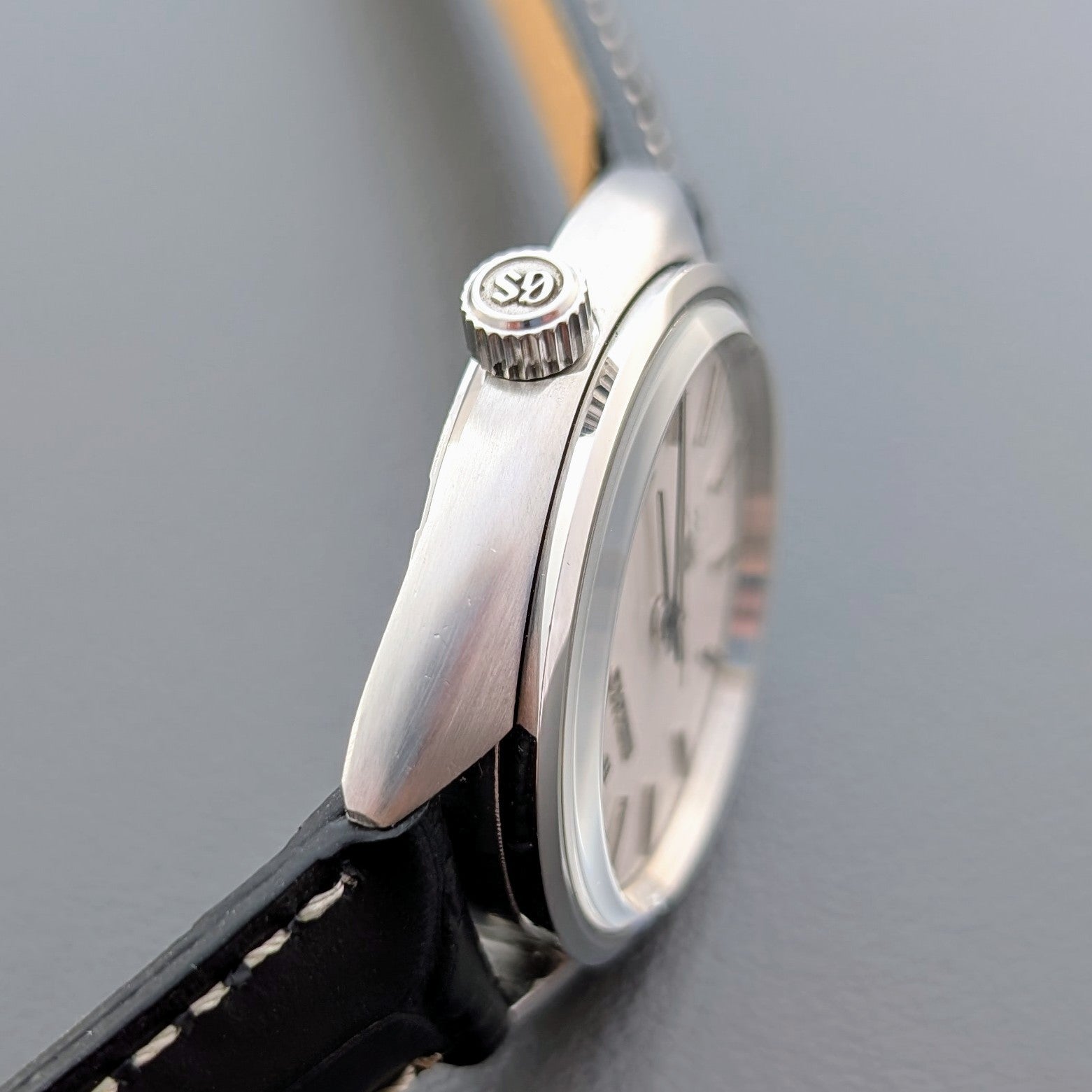 Grand Seiko 4522-7010 Handaufzug inkl. Service & Gewährleistung