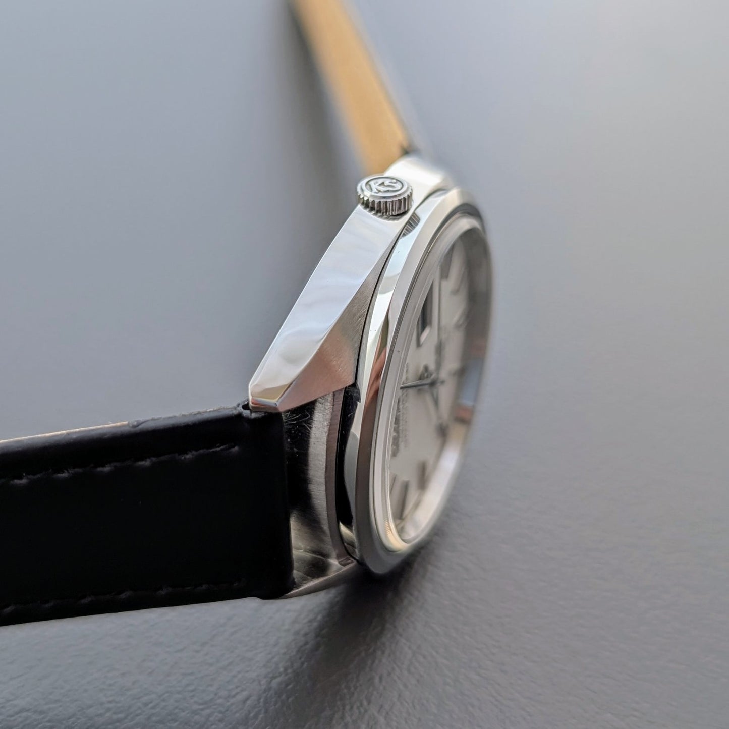 King Seiko 5246-6000 Chronometer inkl. Service & Gewährleistung