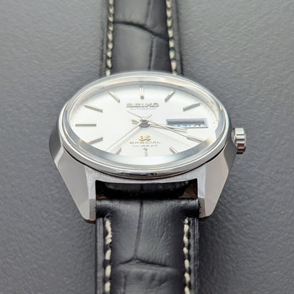 Grand Seiko 6156-8000 Automatik inkl. Service & Gewährleistung