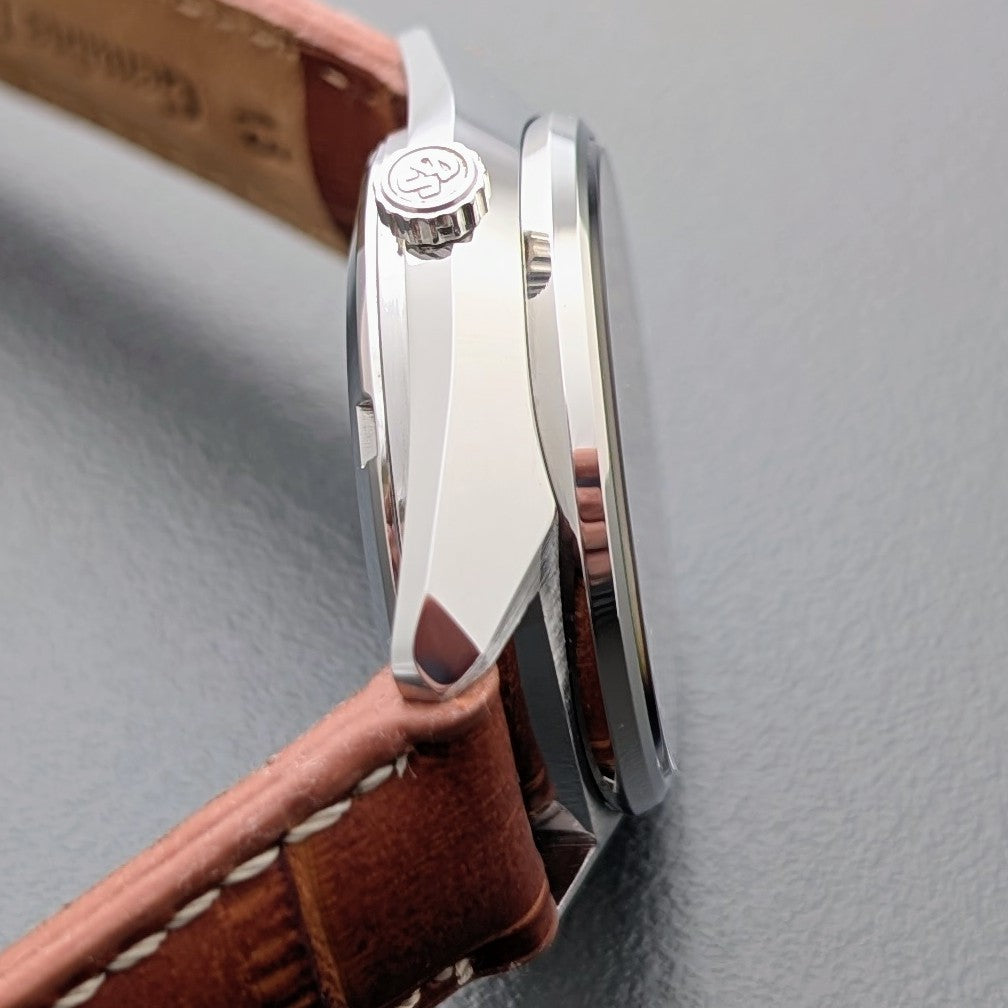 Grand Seiko 6156-8001 Special Automatik inkl. Service & Gewährleistung