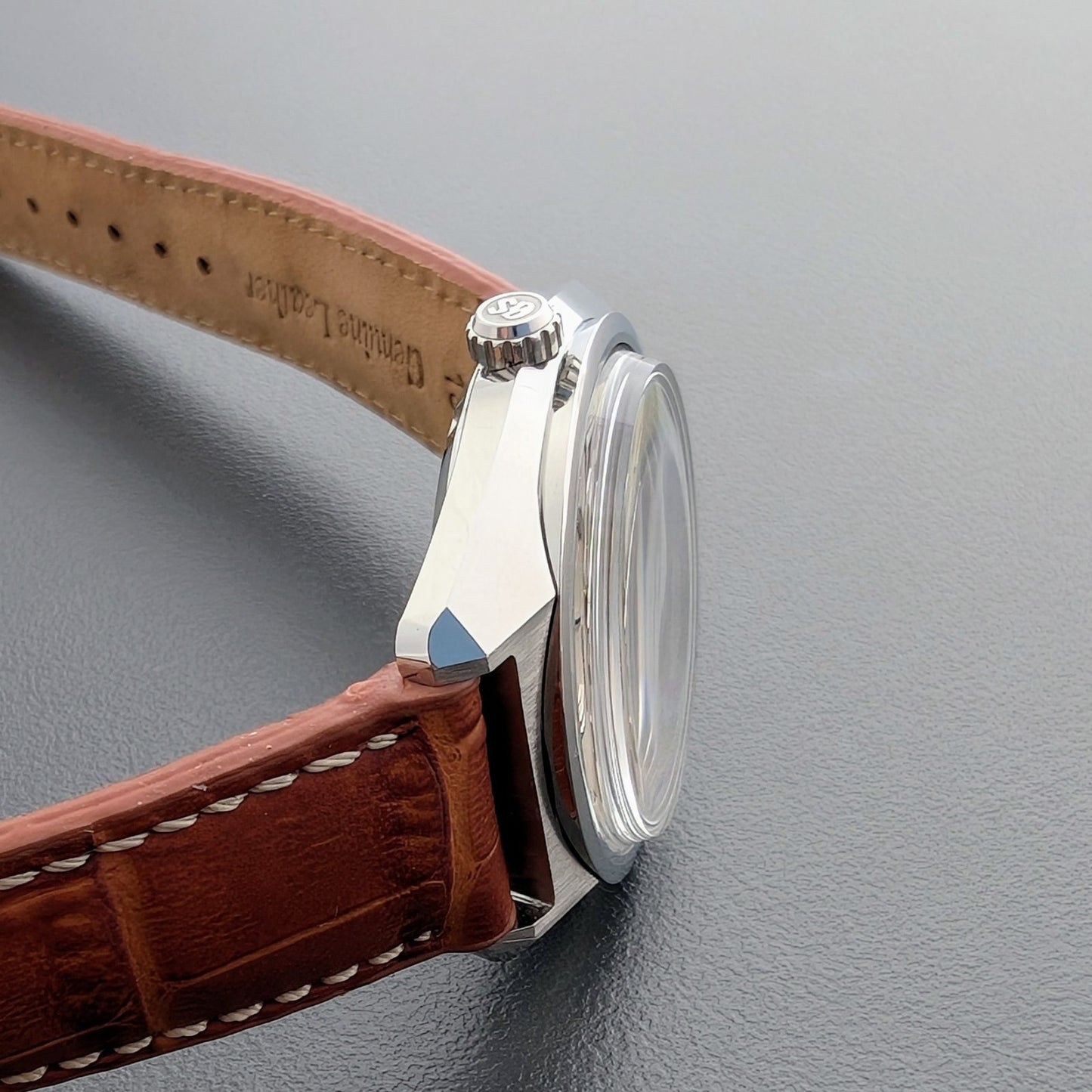 Grand Seiko 6145-8000 Automatik inkl. Service & Gewährleistung