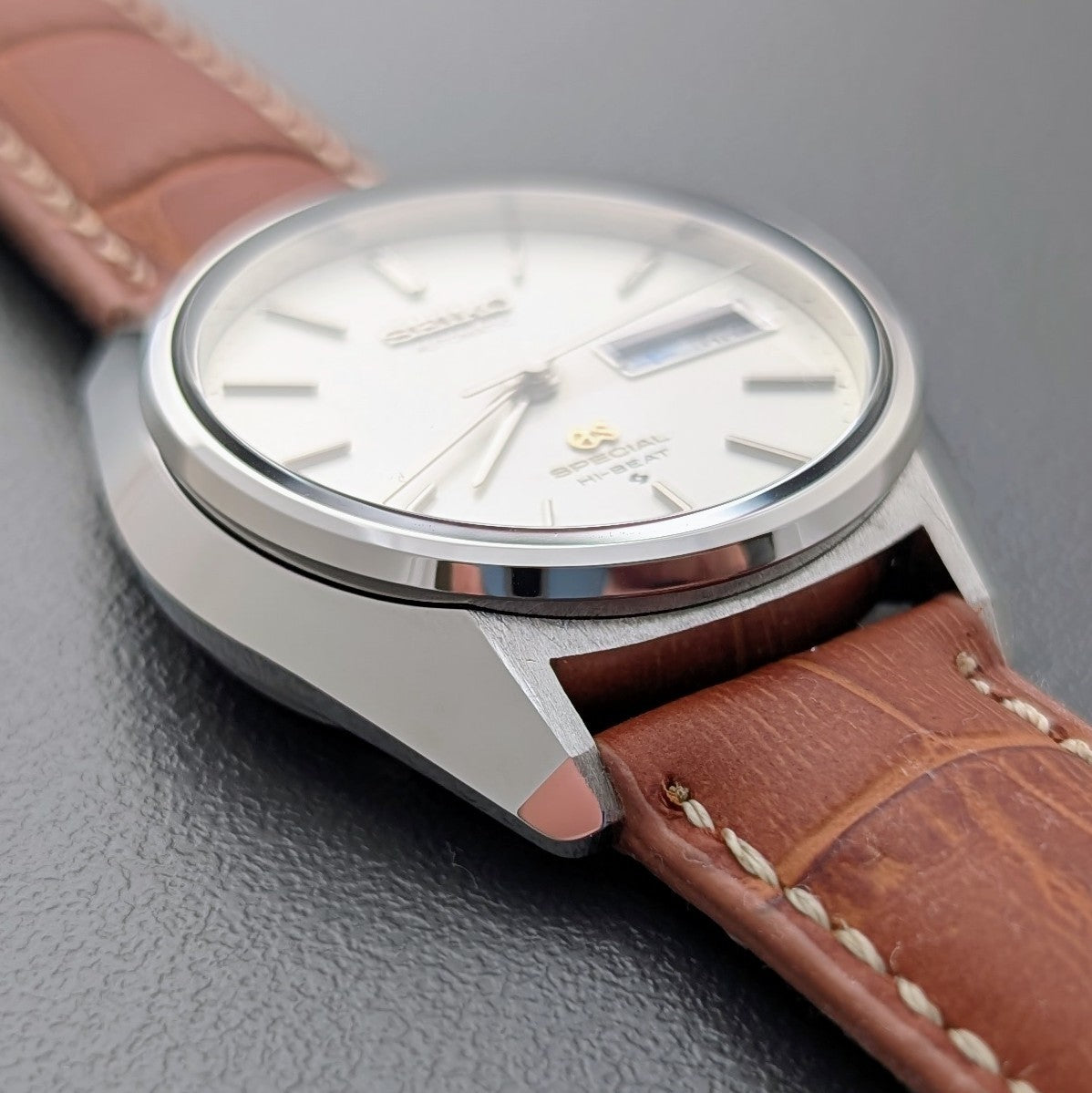 Grand Seiko 6156-8001 Special Automatik inkl. Service & Gewährleistung